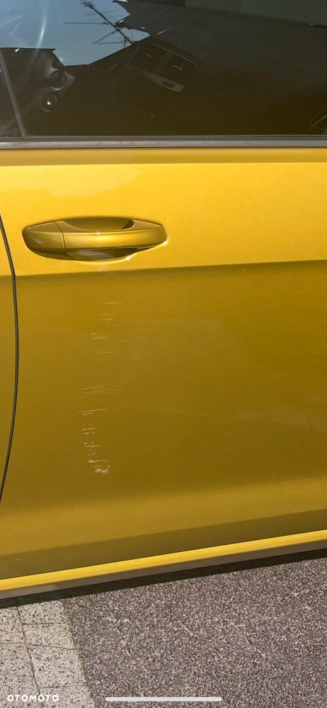 Volkswagen Golf VII 1.4 TSI BMT Comfortline - 12