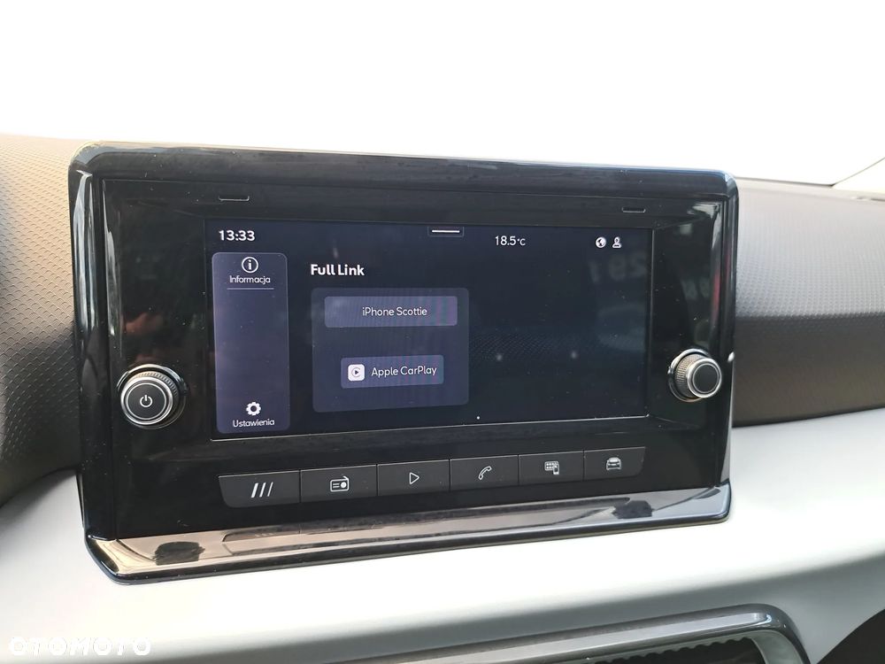 Seat Arona 1.0 TSI Marina S&S DSG - 17