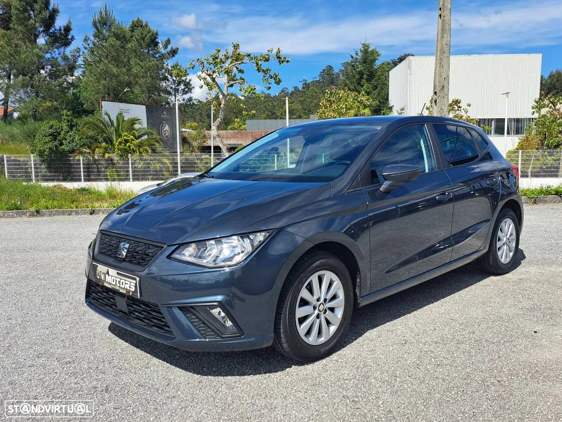 SEAT Ibiza 1.0 Style - 3