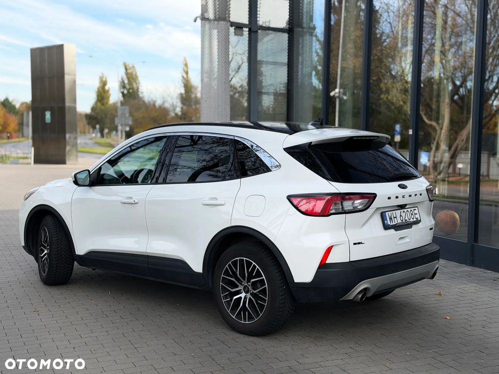 Ford Escape - 36