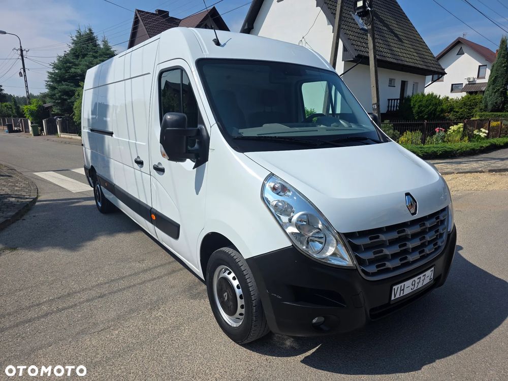 Renault Master - 4