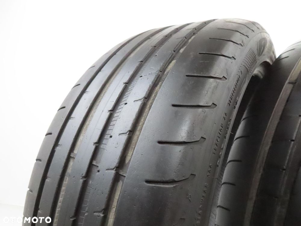 2x 235/45R20 OPONY LETNIE Goodyear Eagle F1 Asymmetric 5 100W XL - 6