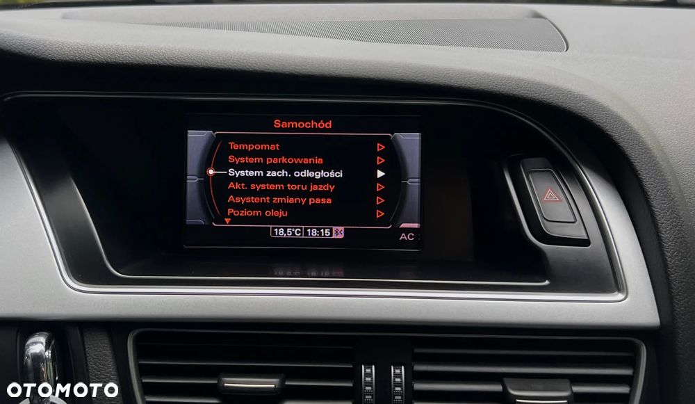 Audi A5 Sportback 2.0 TDI Sport S tronic - 21