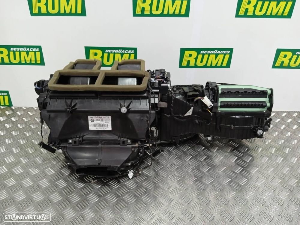 SOFAGEM INTEIRA BMW SERIE 3 BERLINA F30 - 1