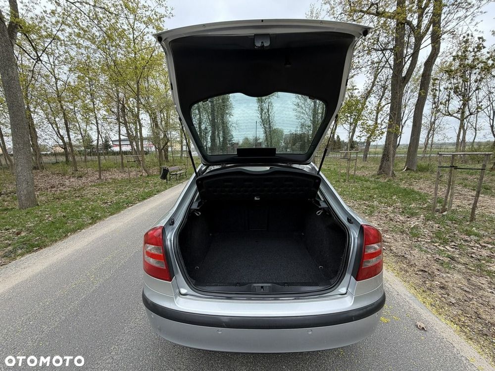 Skoda Octavia - 24