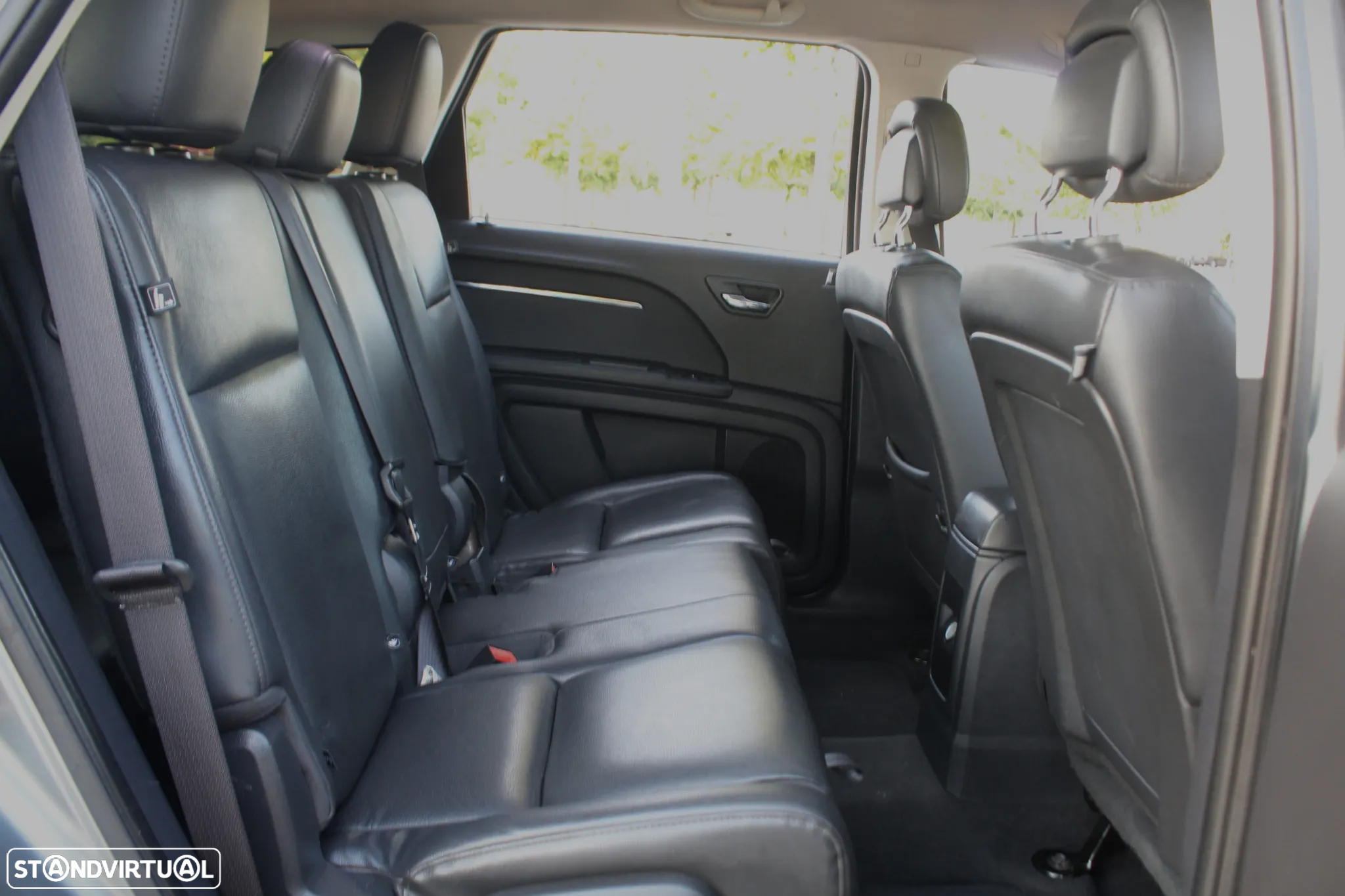 Dodge Journey 2.0 CRD R/T MTX - 38