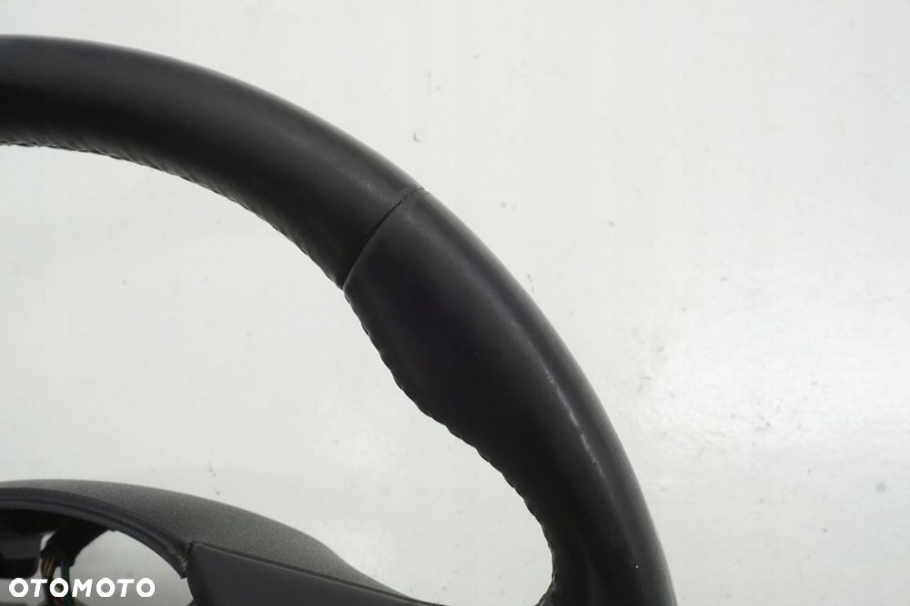 KIA OPTIMA IV 17R KIEROWNICA MULTIFUNKCJA SKÓRA - 6