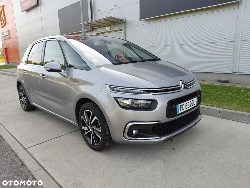 Citroën SpaceTourer - 21