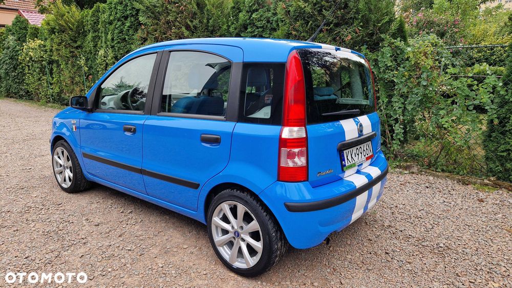 Fiat Panda - 3