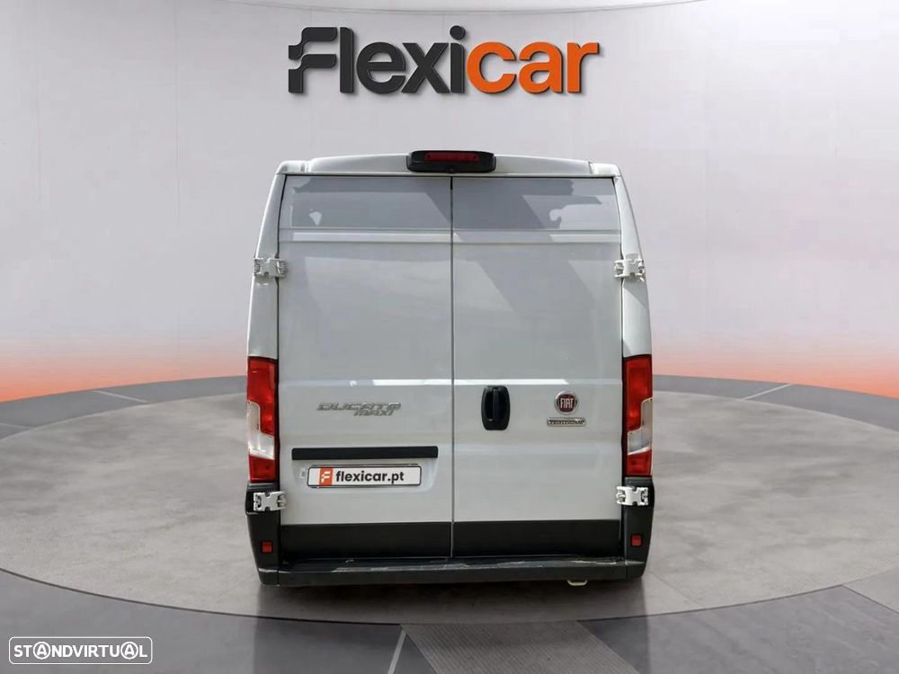 Fiat Ducato 2.3Multijet 131cv L2H2 - 7