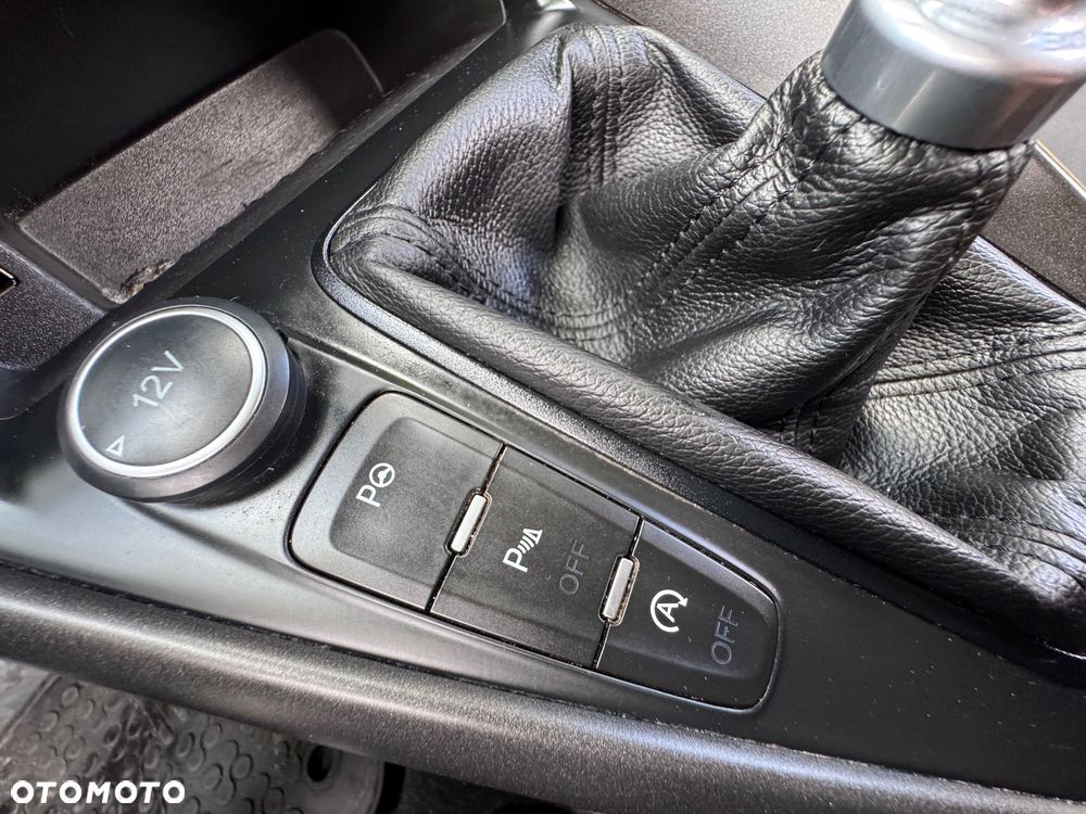 Ford Focus - 15