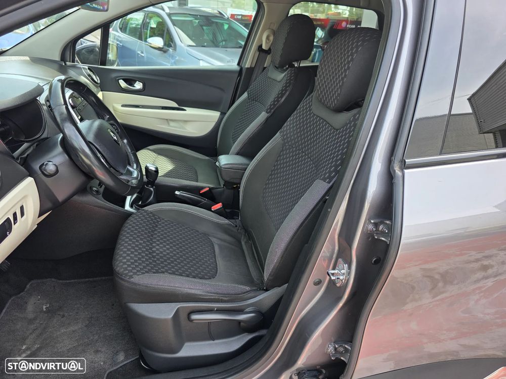 Renault Captur 0.9 TCE - 10