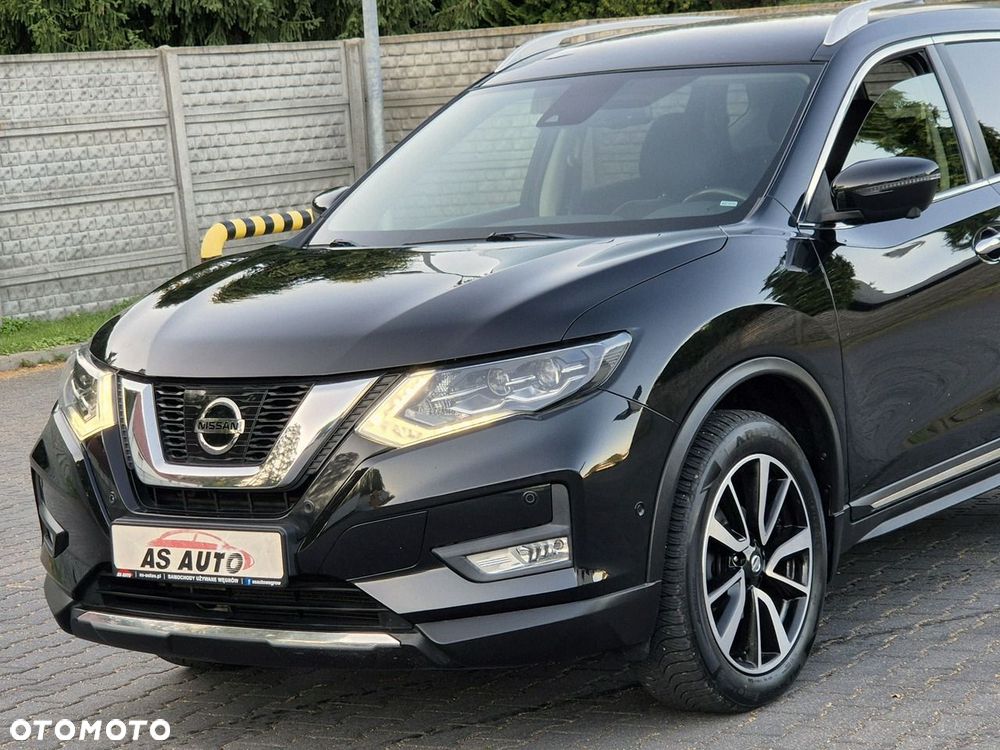 Nissan X-Trail 1.6 DIG-T Tekna - 28