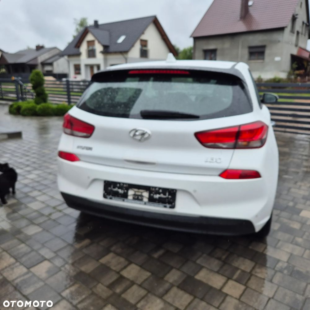 Hyundai i30 1.0 T-GDI EDITION 30 - 4