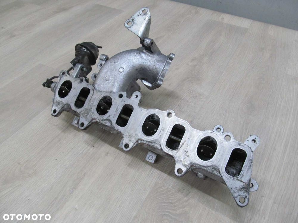NISSAN CABSTAR MAXITY NT400 07-18 3.0 KOLEKTOR SSACY - 7
