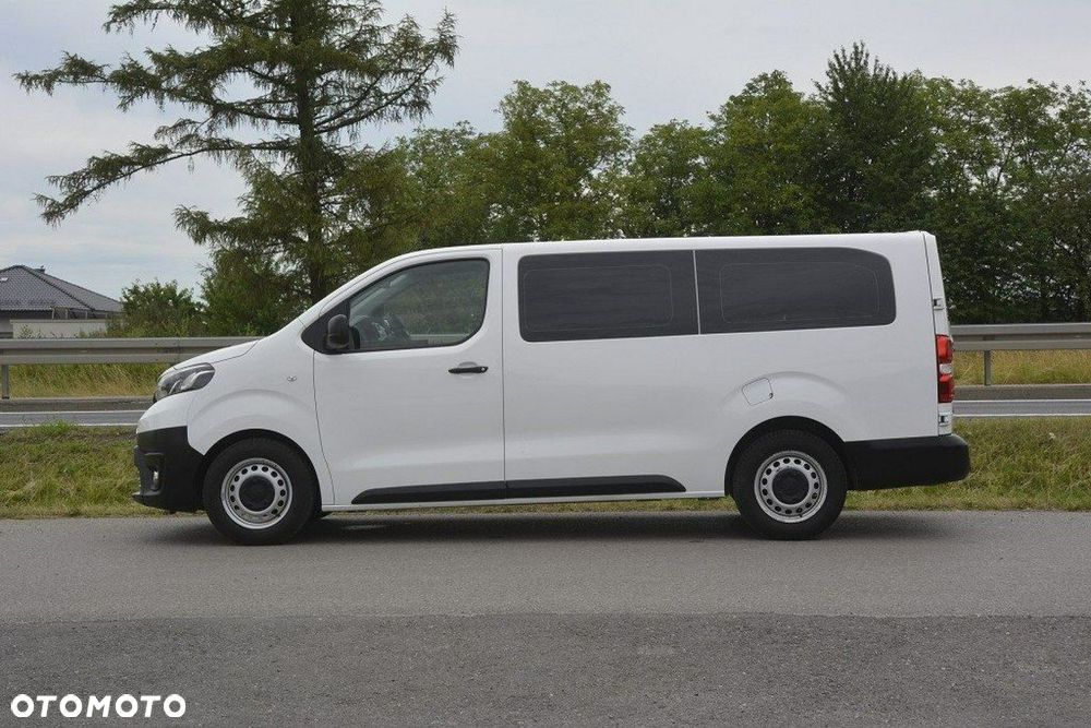 Toyota Proace Verso 1.5 D4-D Long Family - 3
