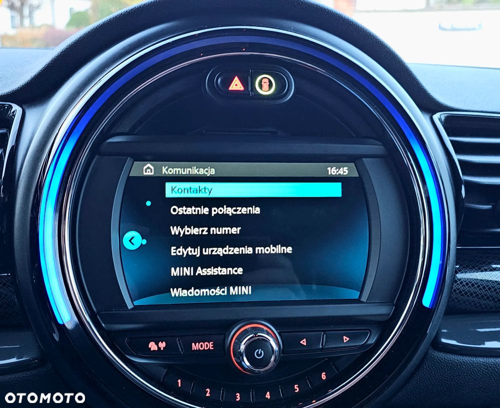 MINI Clubman Cooper S sport - 30