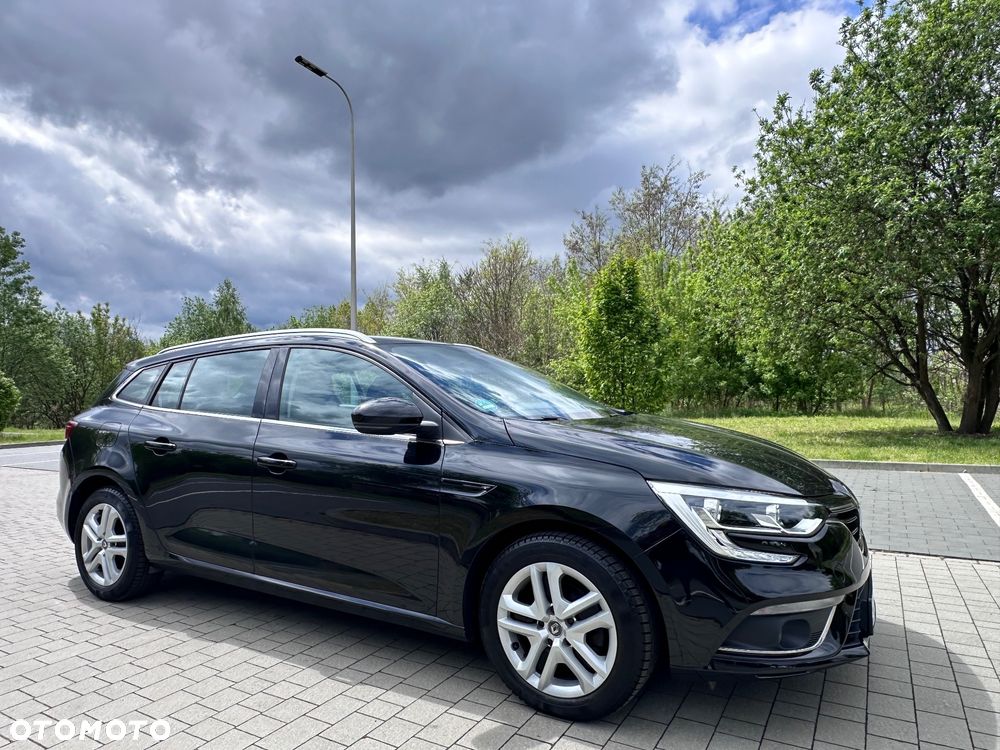 Renault Megane ENERGY TCe 100 LIFE - 19