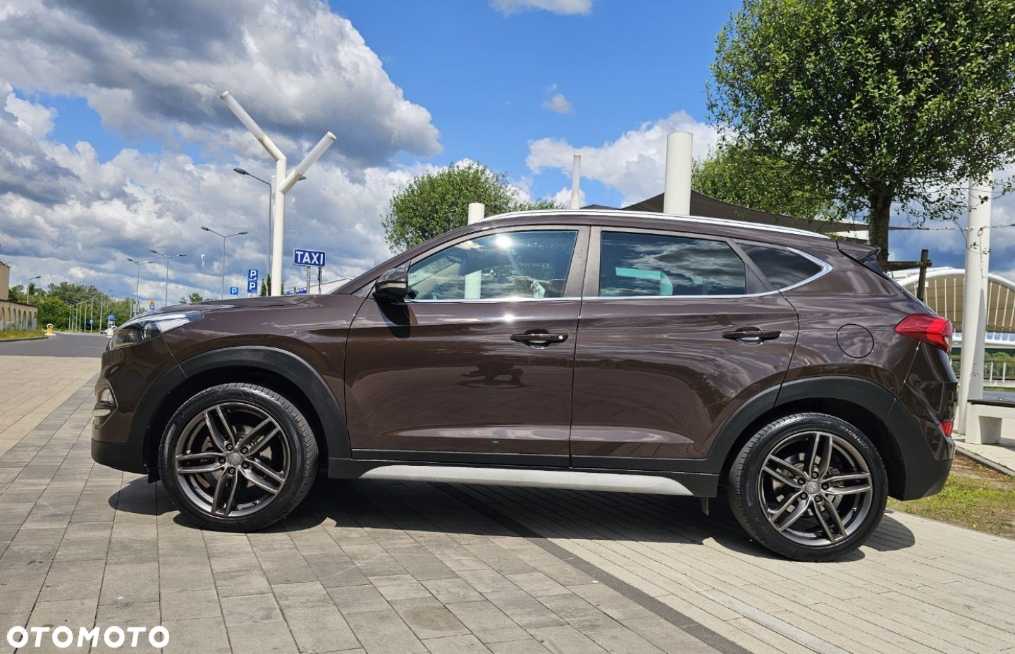 Hyundai Tucson - 30