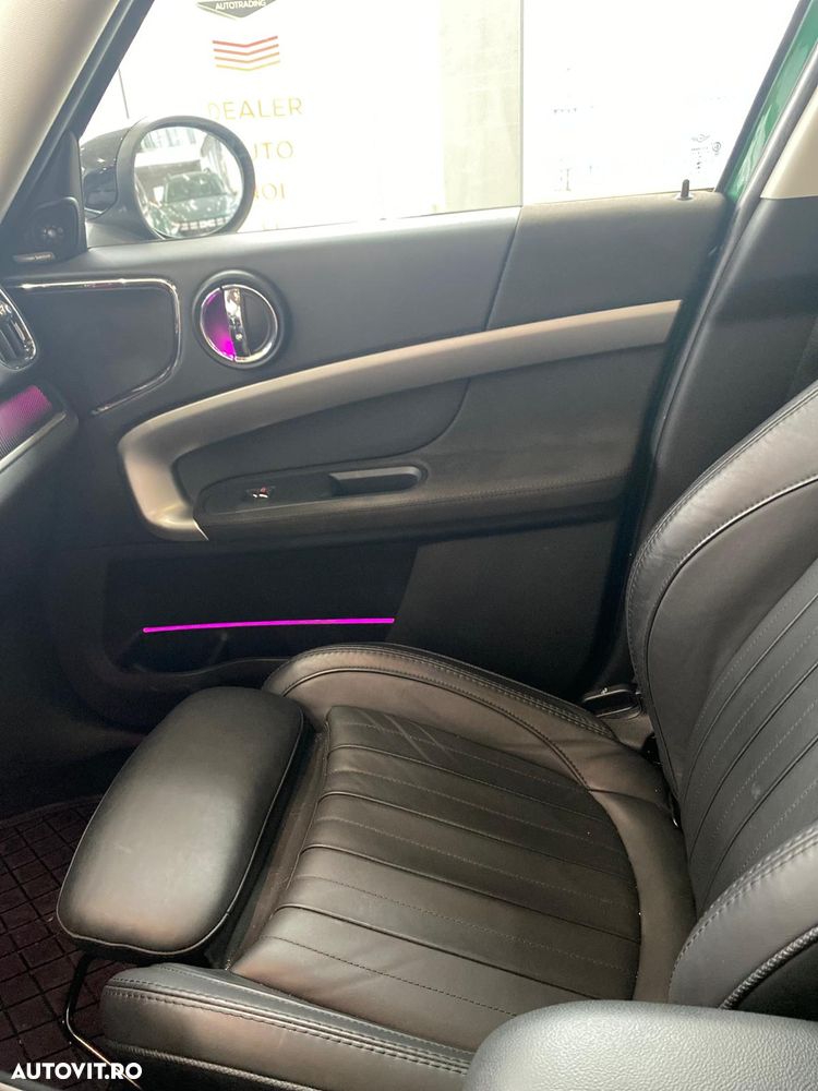 Mini Countryman - 21