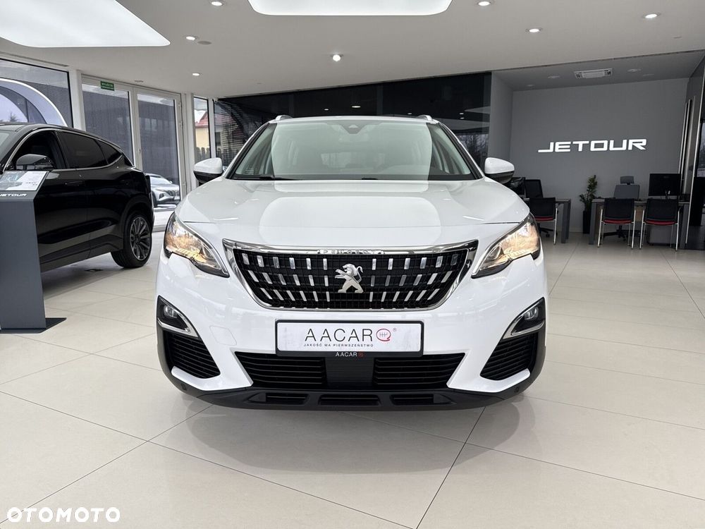 Peugeot 3008 1.2 PureTech Active - 7