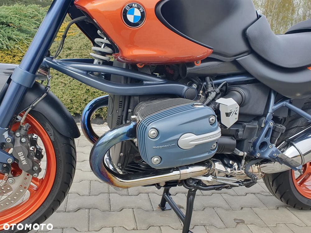 BMW R - 30