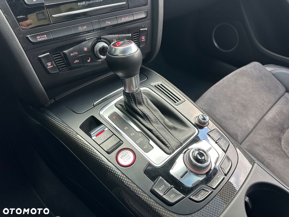 Audi S5 Coupé 3.0 TFSI Quattro S tronic - 18