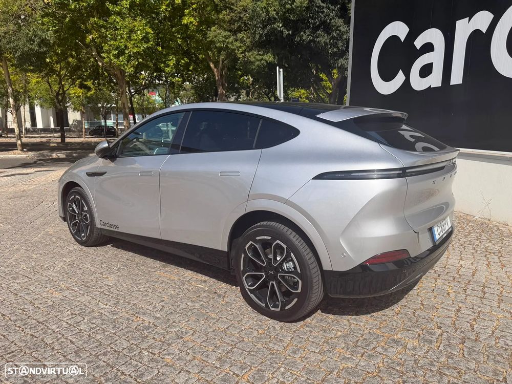 Xpeng G6 80.8 kWh Long Range - 8