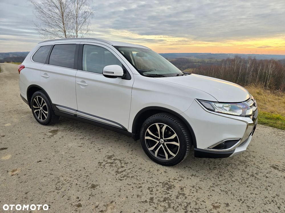 Mitsubishi Outlander 2.0 2WD Edition - 14