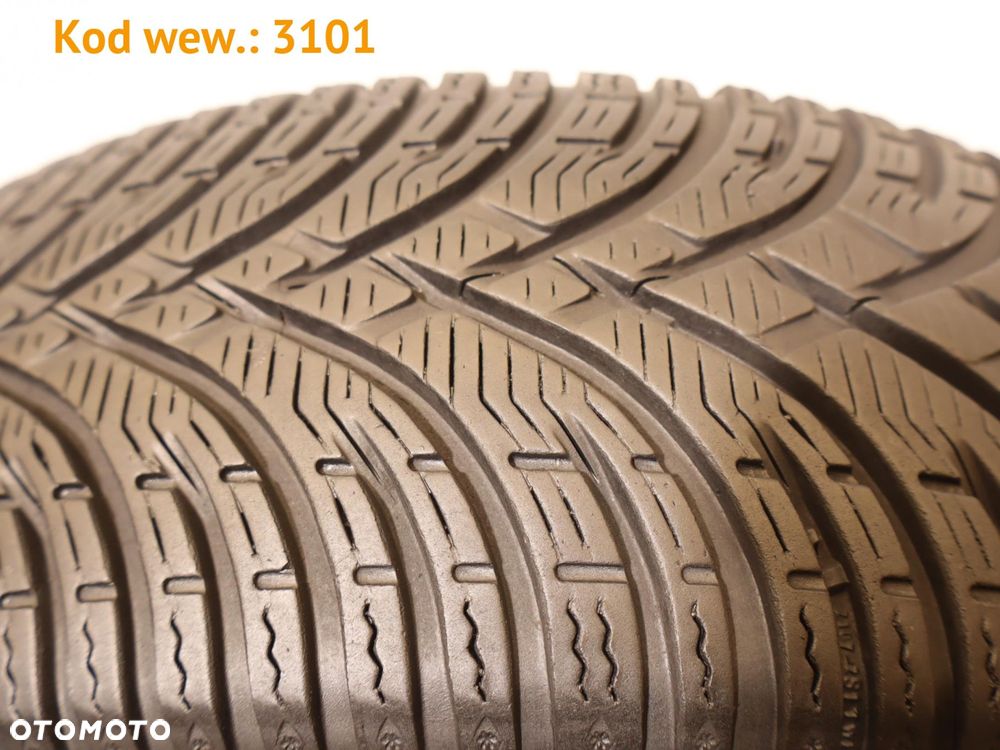 Kleber Krisalp HP3 - 195/65 R15 - 7