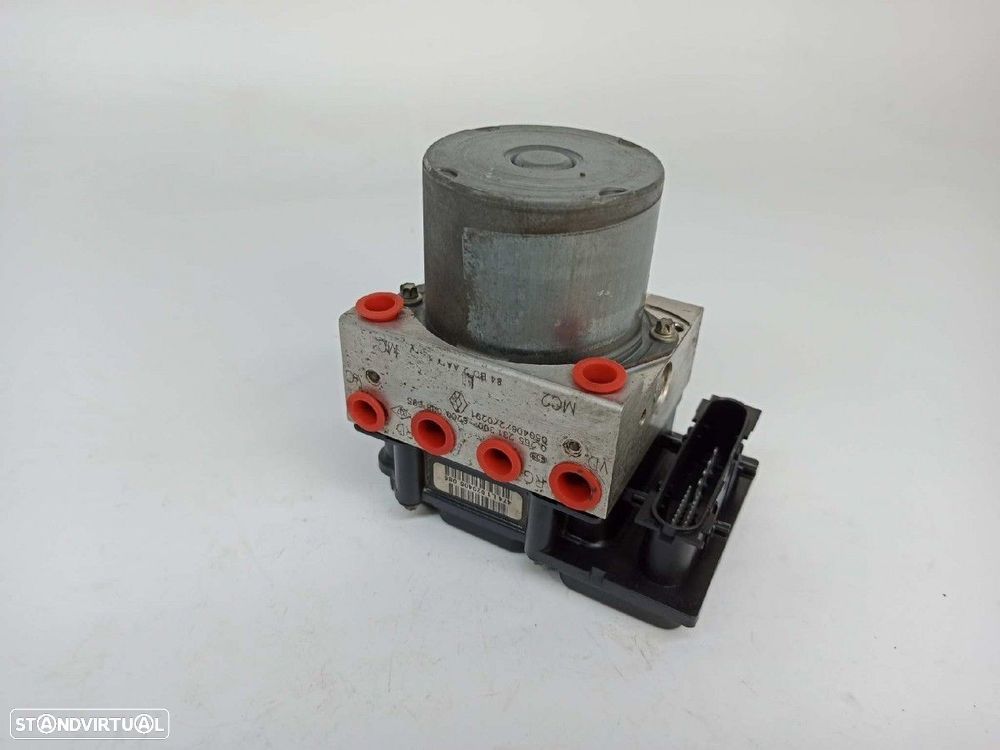 ABS RENAULT SCENIC II EXCEPTION - 1