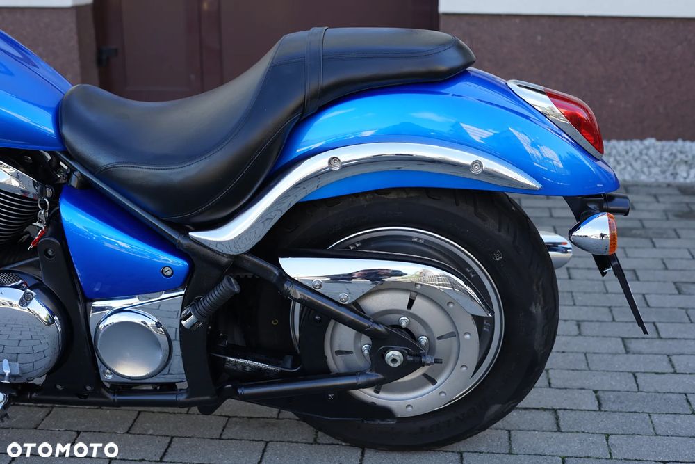 Kawasaki VN - 22