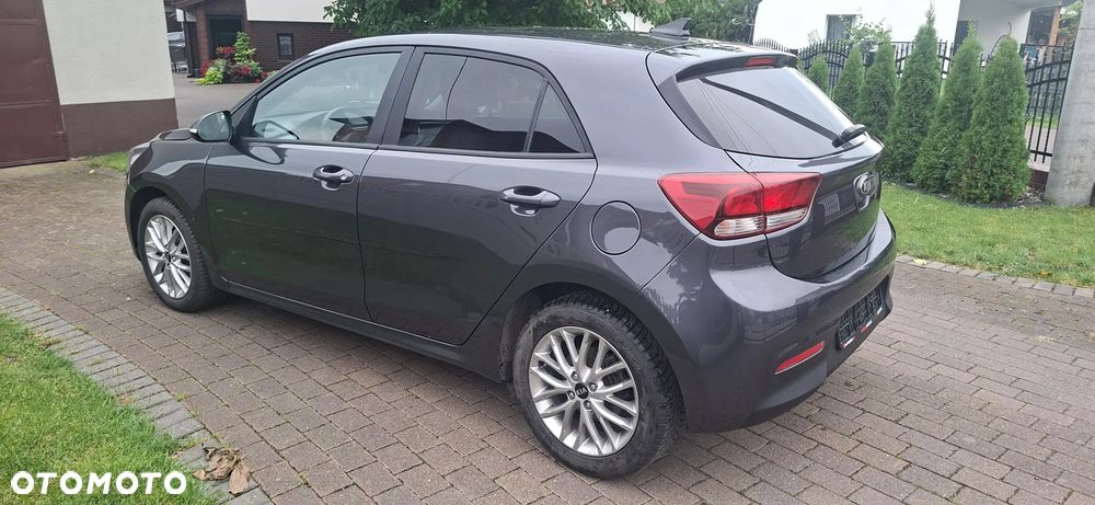 Kia Rio 1.4 XL - 4