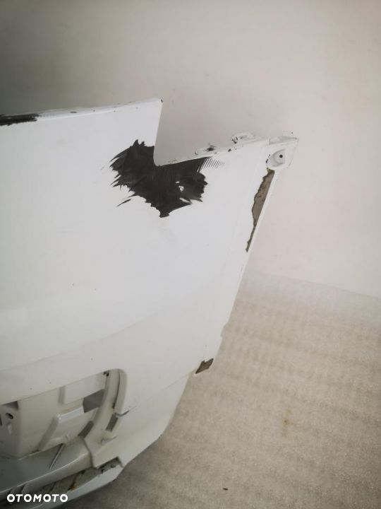 AUDI A6 C7 LIFT ALLROAD ZDERZAK PRZEDNI PRZÓD NR AUKCJI NZ425 - 9