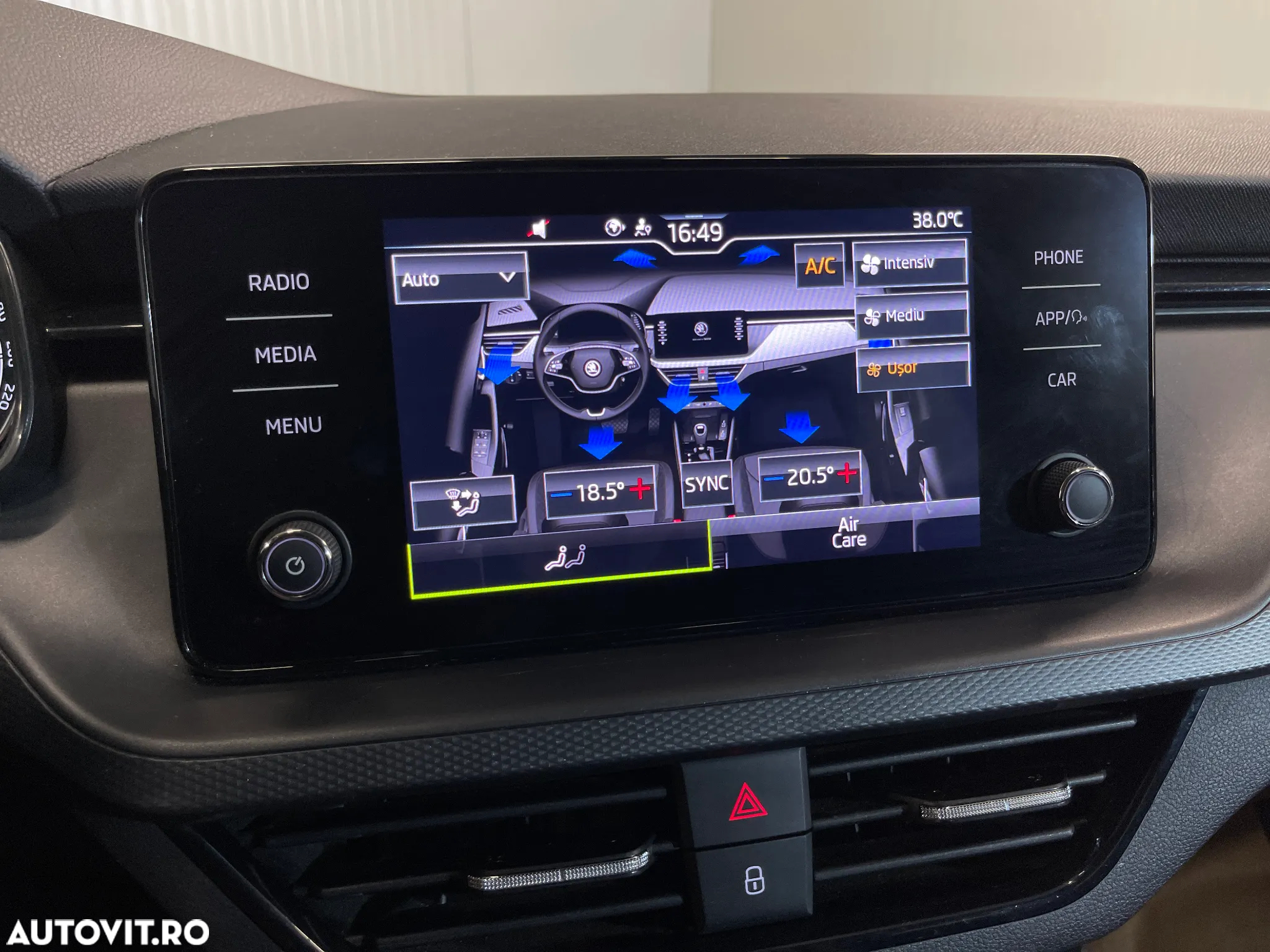 Skoda Scala 1.0 TSI Ambition - 17