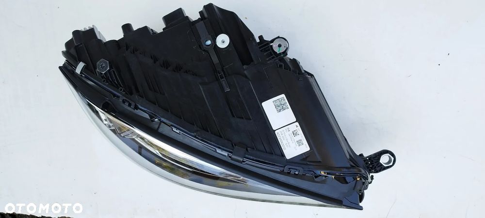 Mercedes S Klasa W223 2020- Multibeam Led Prawa Nowa Oryginał USA A2239063005 - 2