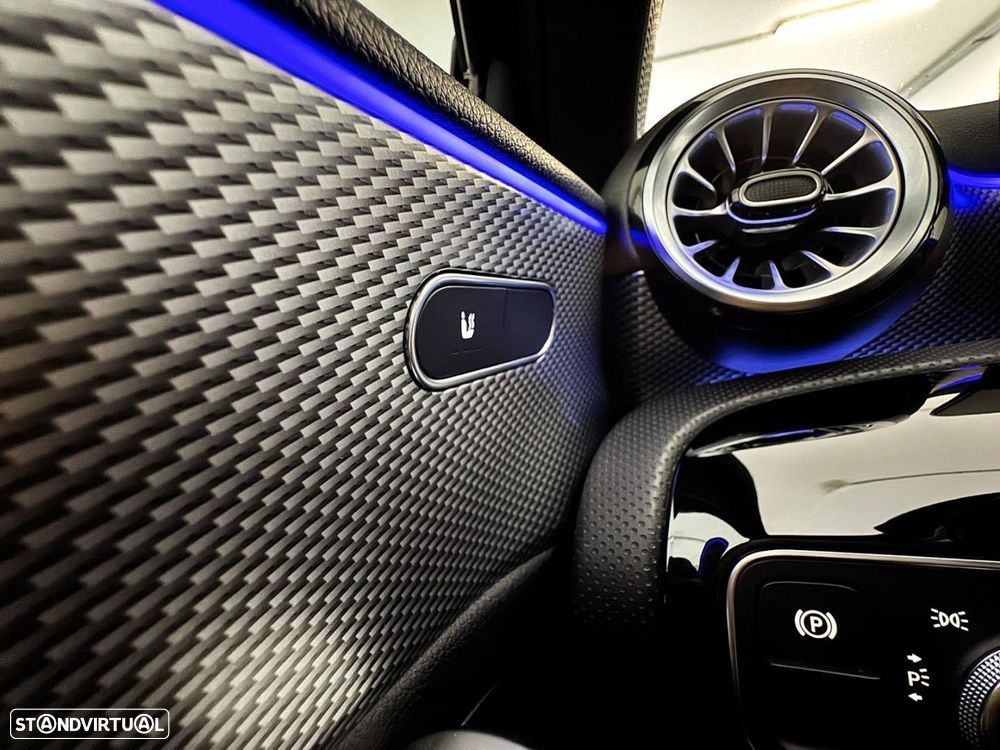 Mercedes-Benz A 250 e Style Plus - 38