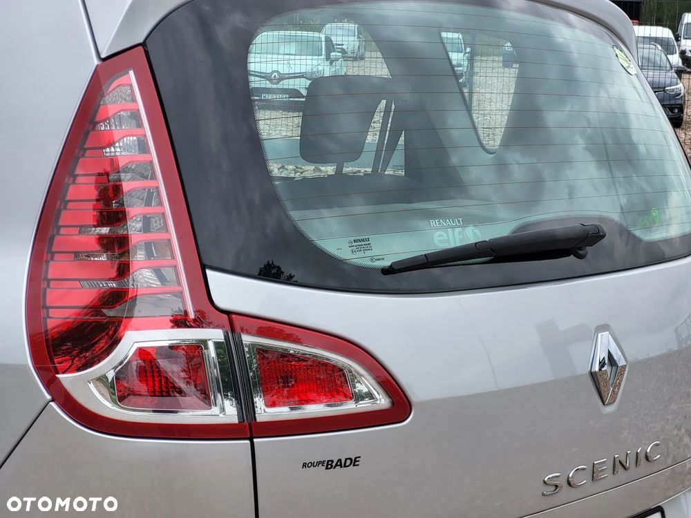 Renault Scenic 1.6 16V 110 Expression - 10