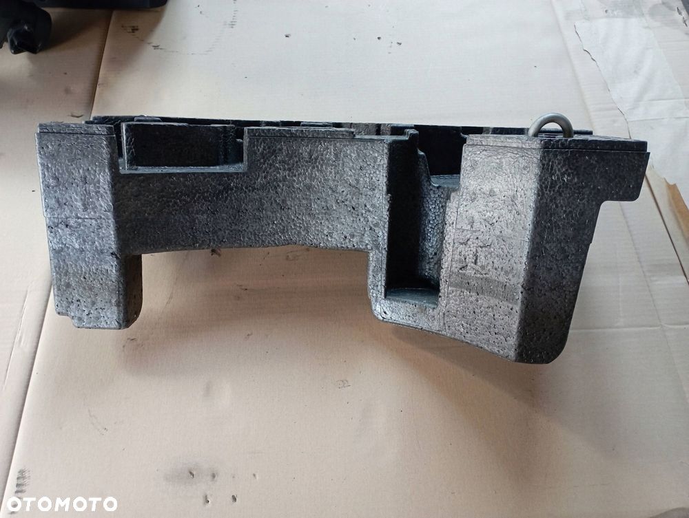 VW PASSAT B6 KOMBI STYROPIAN WKŁAD BAGAŻNIKA 3C5012115C - 2