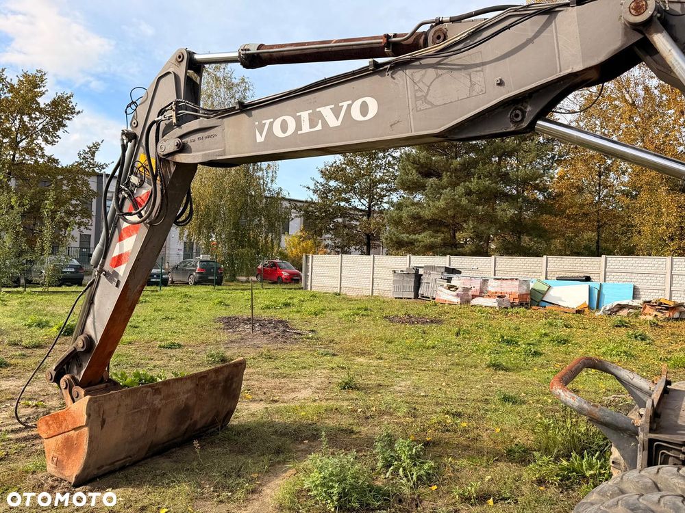 Volvo EW160B - 8