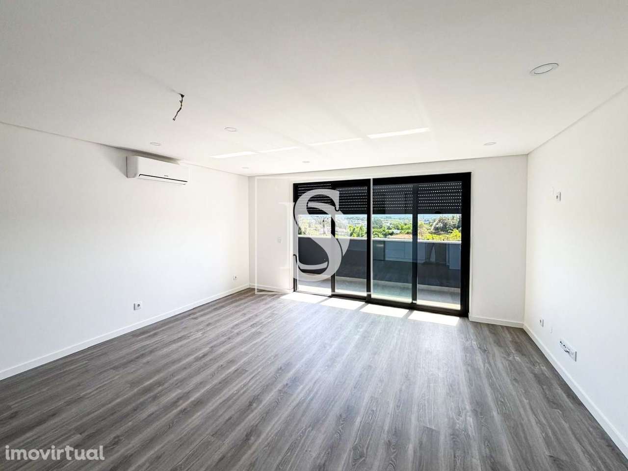 Apartamento T2 Novo em Gavião - Grande imagem: 4/19