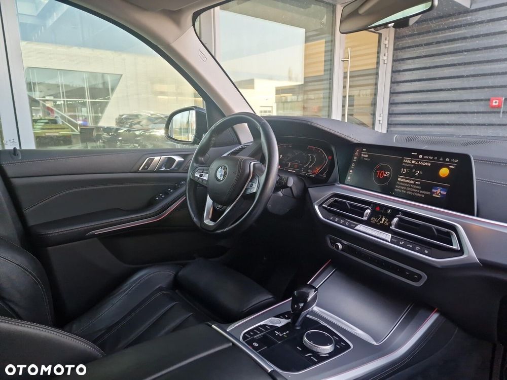 BMW X5 - 10