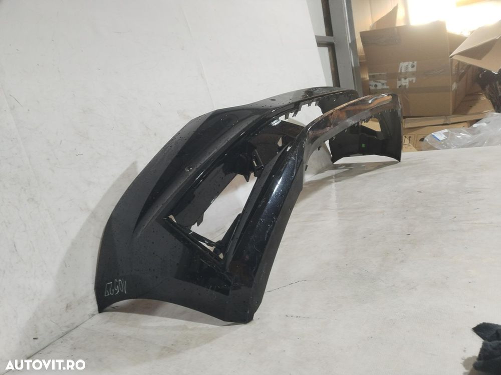 Bara fata Skoda Fabia 4, 2022, 2023, 2024, 2025, 2026, cod origine OE 6VA807221. 10527 - 6