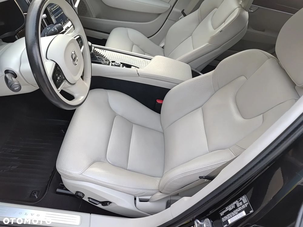 Volvo S90 T5 Geartronic Inscription - 12