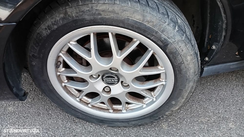 Volvo V40 - 7