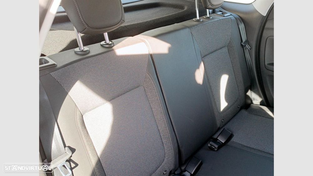 Opel Crossland X 1.2 Business Edition - 16