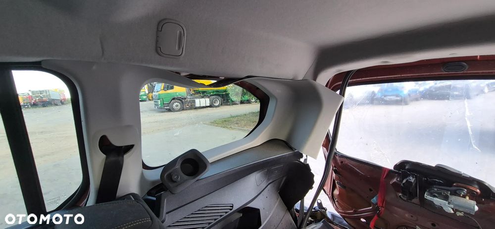 Peugeot Rifter 1.2 PureTech GT Line S&S - 31