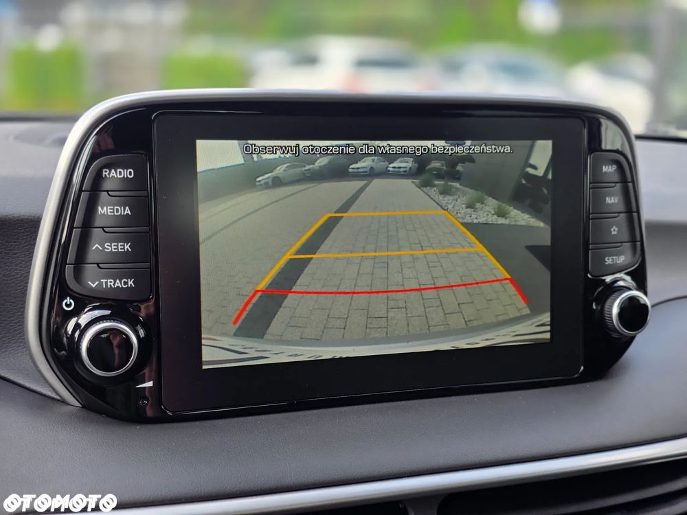 Hyundai Tucson 1.6 T-GDI Style 4WD DCT - 15