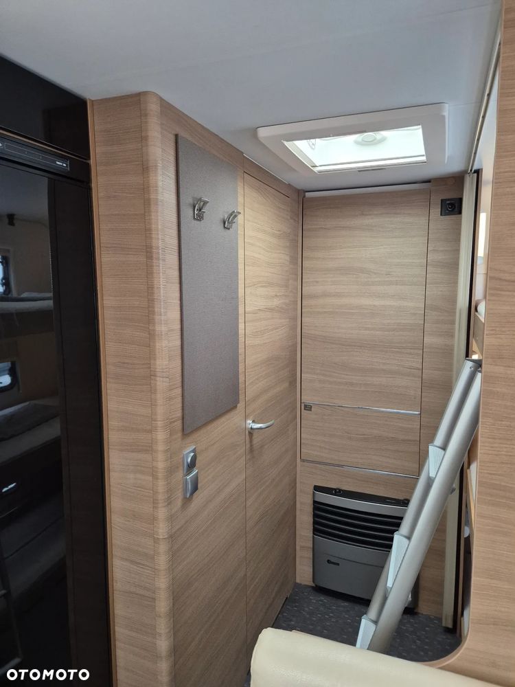 Adria Adora 573 PT - 10