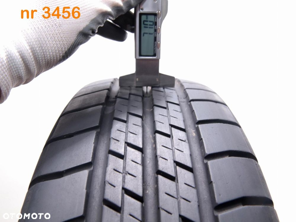 Continental 4x4 Contact 205/80 R16C - 2